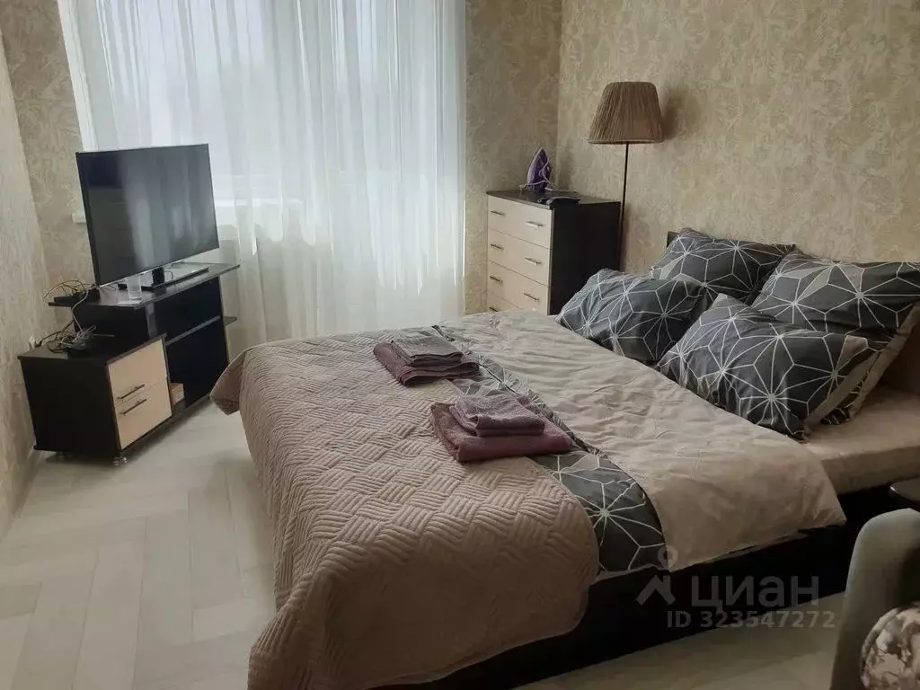 1-к кв. Ростовская область, Таганрог ул. Чехова, 143-1 (40.0 м) - Фото 1