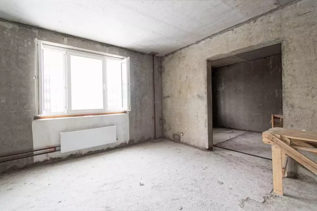 2-к кв. Московская область, Одинцовский городской округ, д. Малые ... - Фото 1