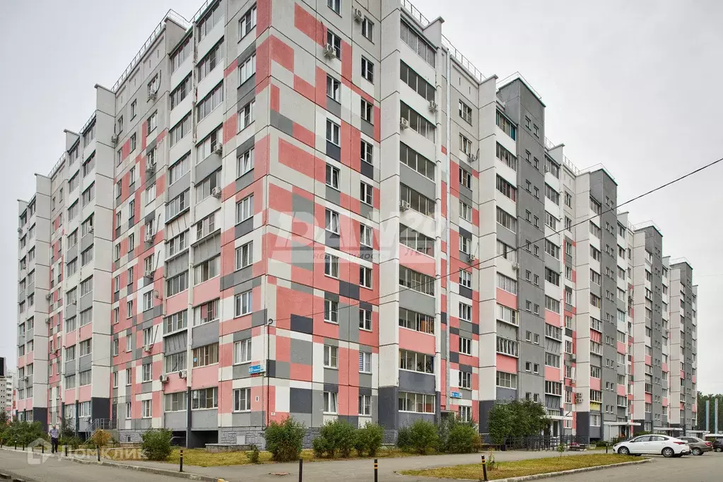 Продаётся 1-к квартира, 41 м - Фото 0