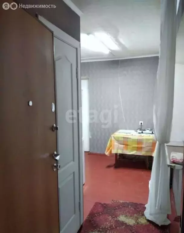 Квартира-студия: Томск, Комсомольский проспект, 53 (20 м) - Фото 0