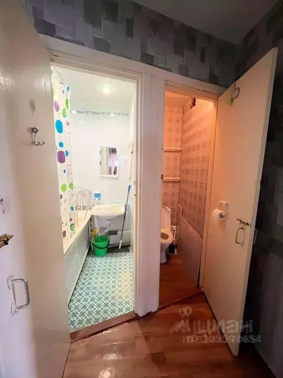 3-к кв. Свердловская область, Первоуральск ул. Строителей, 30 (56.0 м) - Фото 1