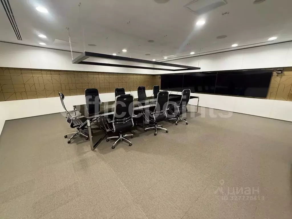 Офис в Москва Краснопролетарская ул., 9С5 (2100 м) - Фото 2