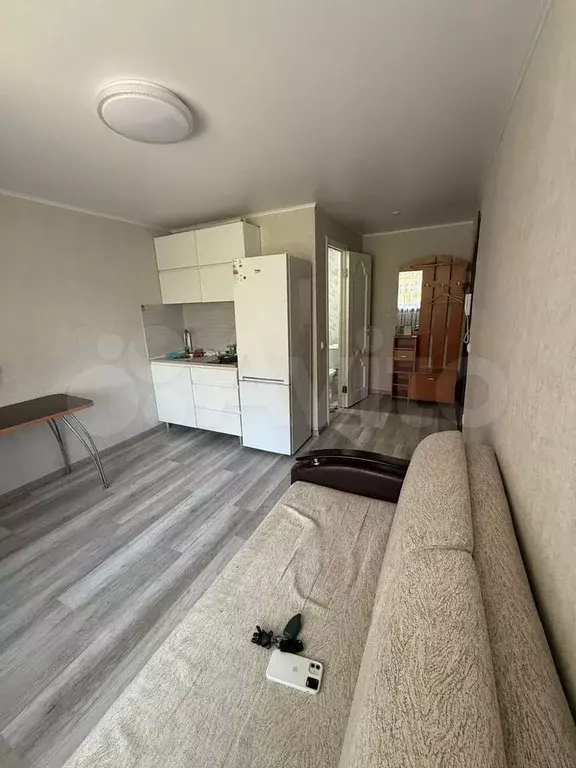 Квартира-студия, 19 м, 3/9 эт. - Фото 0