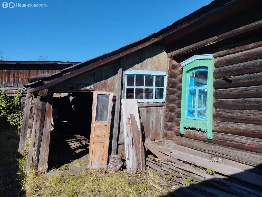 Дом в Алапаевск, Советская улица, 124 (30.7 м) - Фото 1