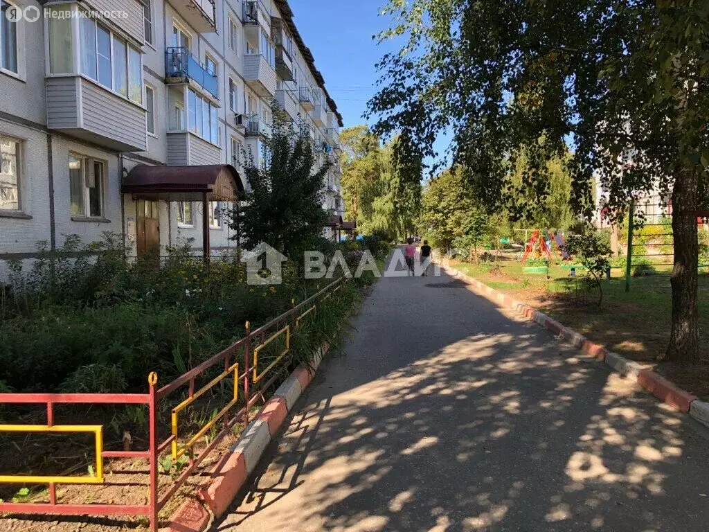 1-комнатная квартира: посёлок Сокол, 11 (31.4 м) - Фото 0