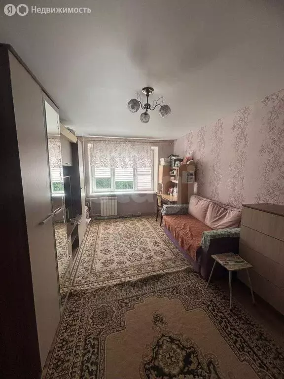 1-комнатная квартира: Златоуст, улица 40-летия Победы, 15 (28.7 м) - Фото 1