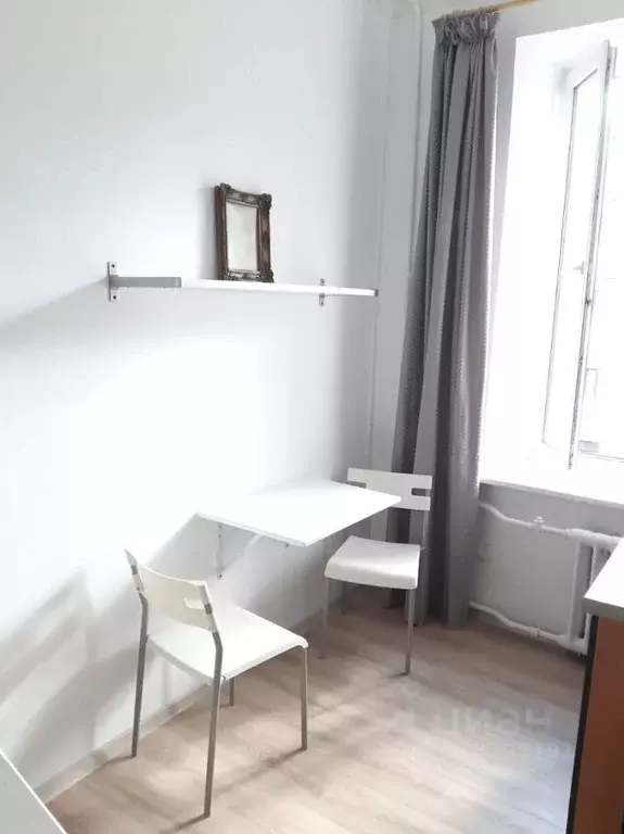 Комната Санкт-Петербург 2-я Советская ул., 18 (15.0 м) - Фото 0