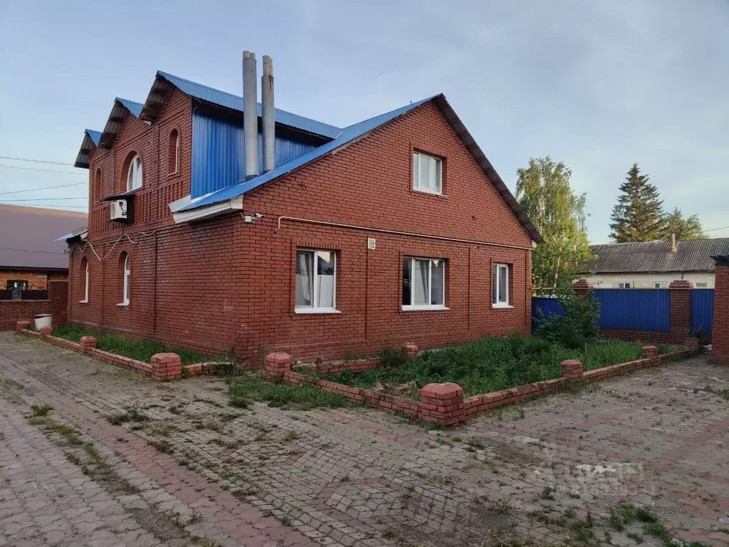 Коттедж в Башкортостан, Уфа Максимовка мкр, ул. Азовская, 21А (160 м) - Фото 2