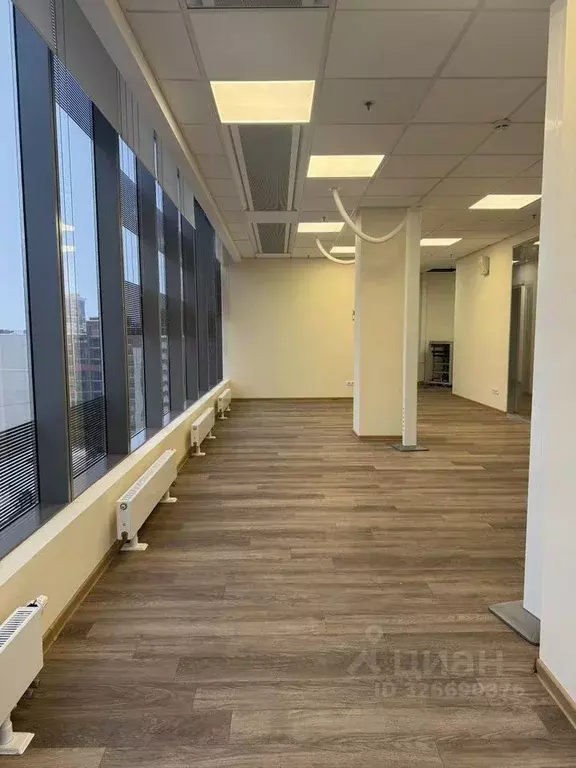 Офис в Санкт-Петербург Пулковское ш., 28 (103 м) - Фото 2