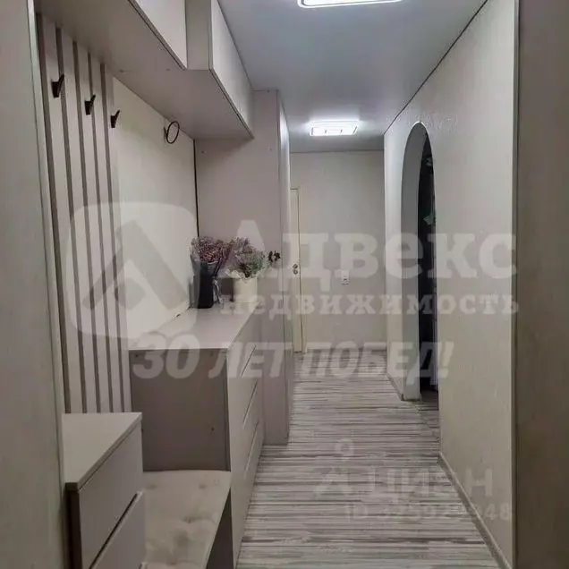 3-к кв. Тюменская область, Тюмень ул. Червишевский Тракт, 31 (65.4 м) - Фото 2