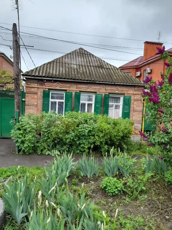 Дом 55 м на участке 2 сот. - Фото 1