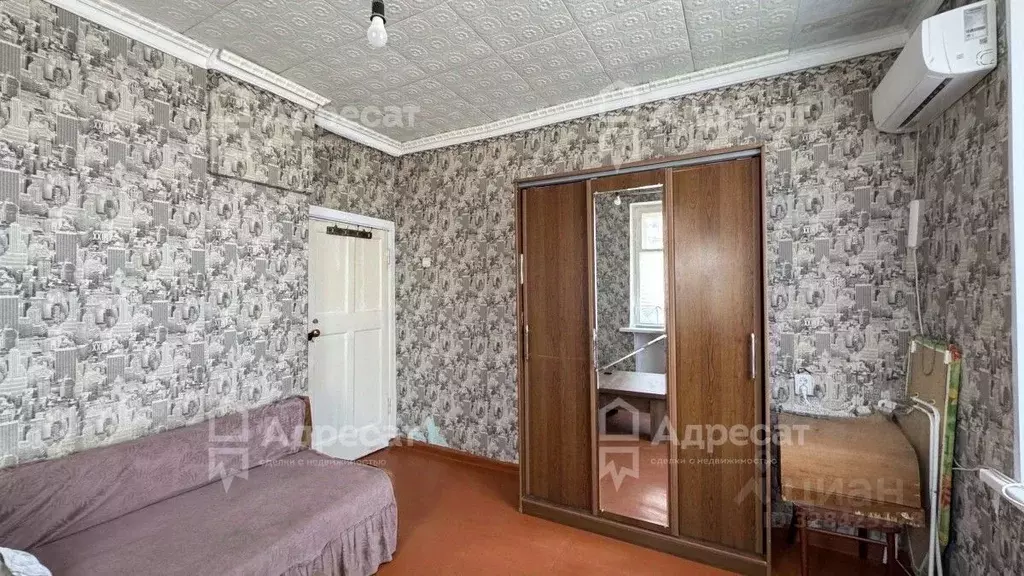 3-к кв. Волгоградская область, Волгоград Саушинская ул., 20 (60.8 м) - Фото 2