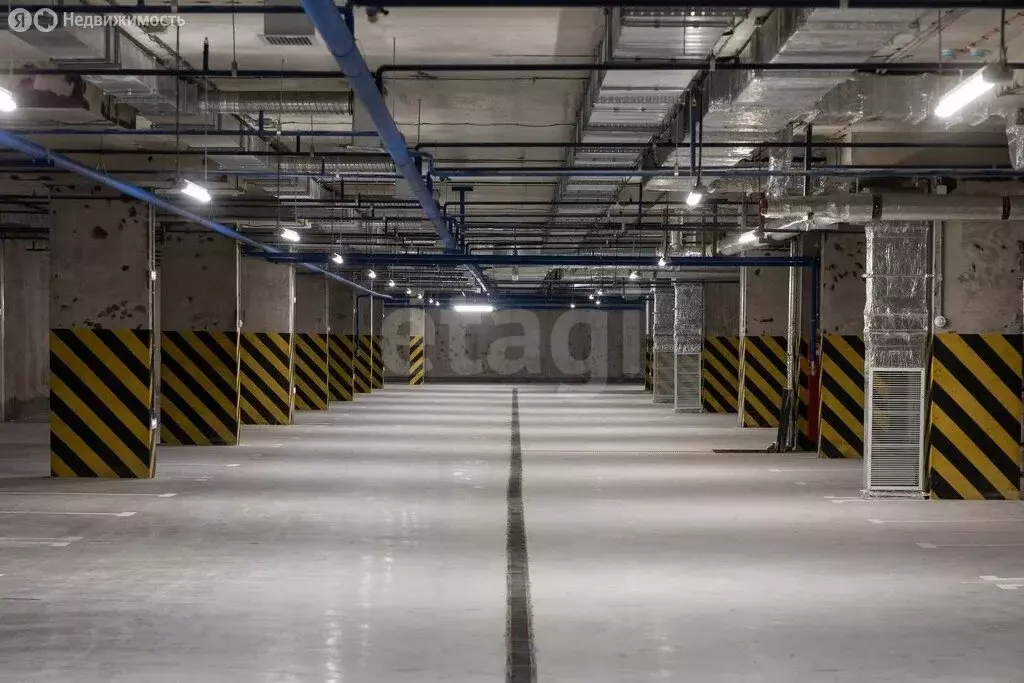 Квартира-студия: Санкт-Петербург, Дальневосточный проспект, 19к1 ... - Фото 2