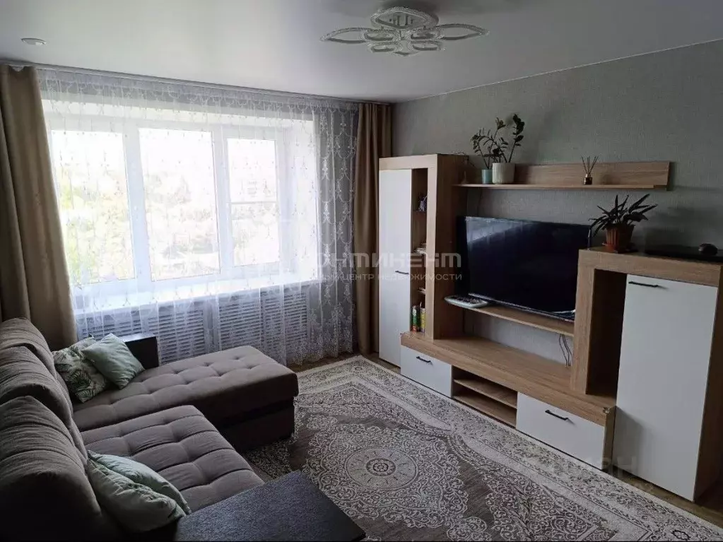 2-к кв. Владимирская область, Вязники Вишневая ул., 34 (53.1 м) - Фото 2