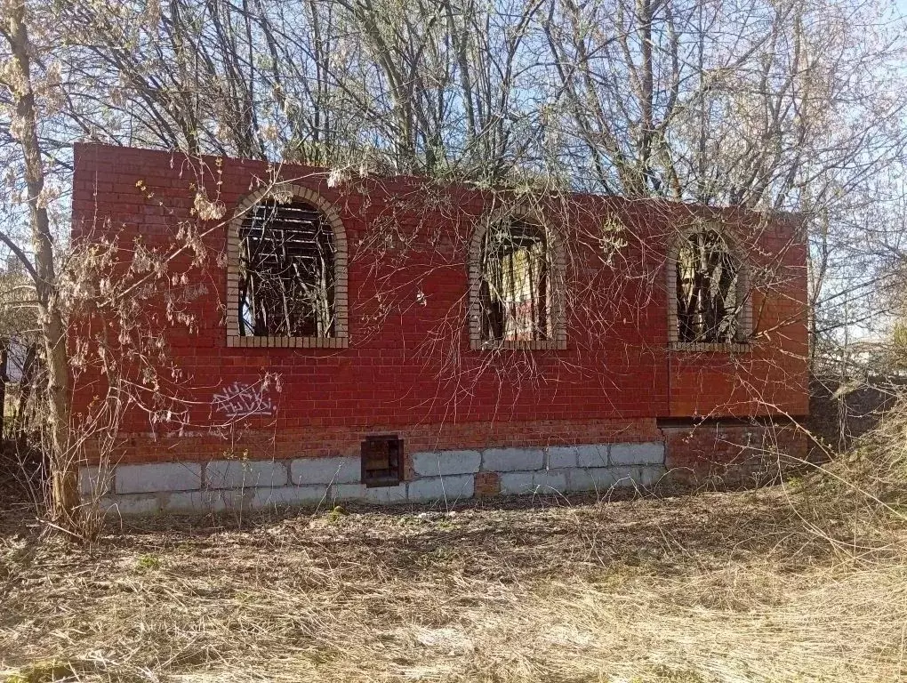 Участок в Московская область, Люберцы городской округ, Жилино-1 пгт  ... - Фото 1