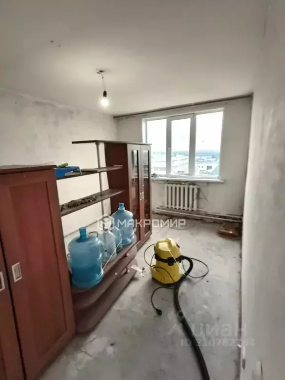 2-к кв. Татарстан, с. Пестрецы ул. Перчкова, 5 (44.2 м) - Фото 0
