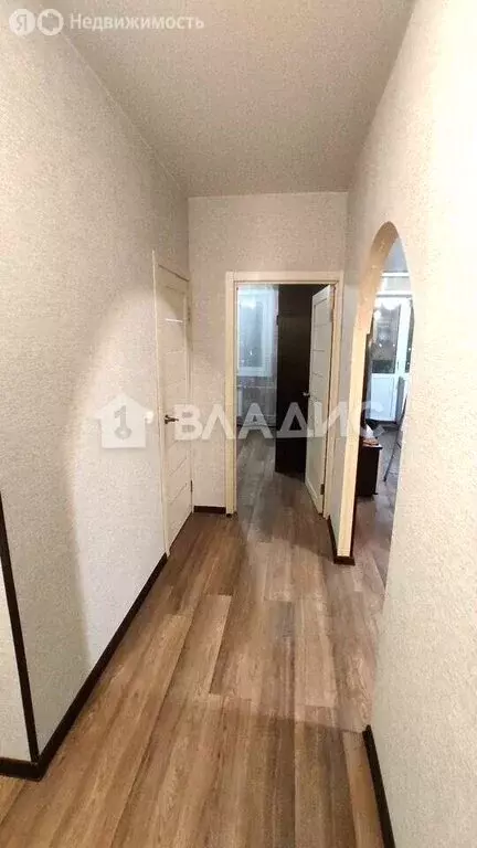 2-комнатная квартира: Иркутск, микрорайон Крылатый, 24/4 (52.8 м) - Фото 2