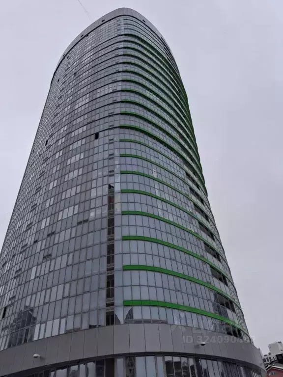 1-к кв. Новосибирская область, Новосибирск Кавалерийская ул., 3/1 ... - Фото 1