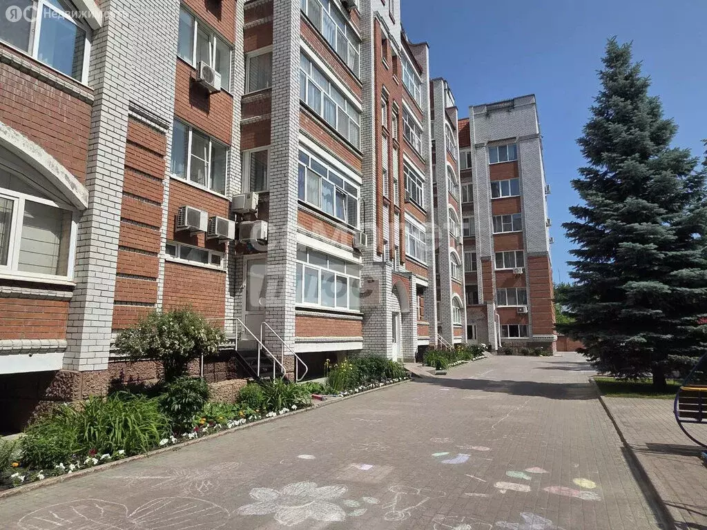 4-комнатная квартира: Тюмень, улица Максима Горького, 47 (156.3 м) - Фото 1