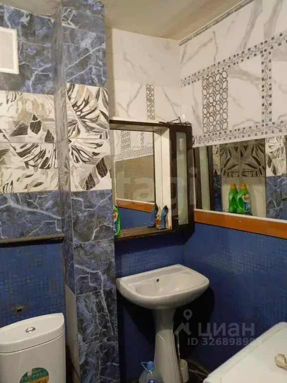 2-к кв. Пермский край, Пермь ул. Вильямса, 45 (51.0 м) - Фото 1