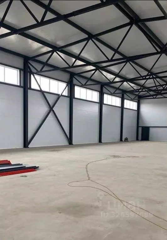 Производственное помещение в Ленинградская область, Всеволожский ... - Фото 2