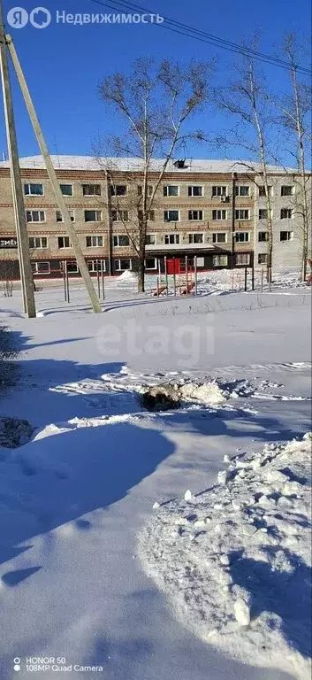 1к в -комнатной квартире (18.5 м) - Фото 2