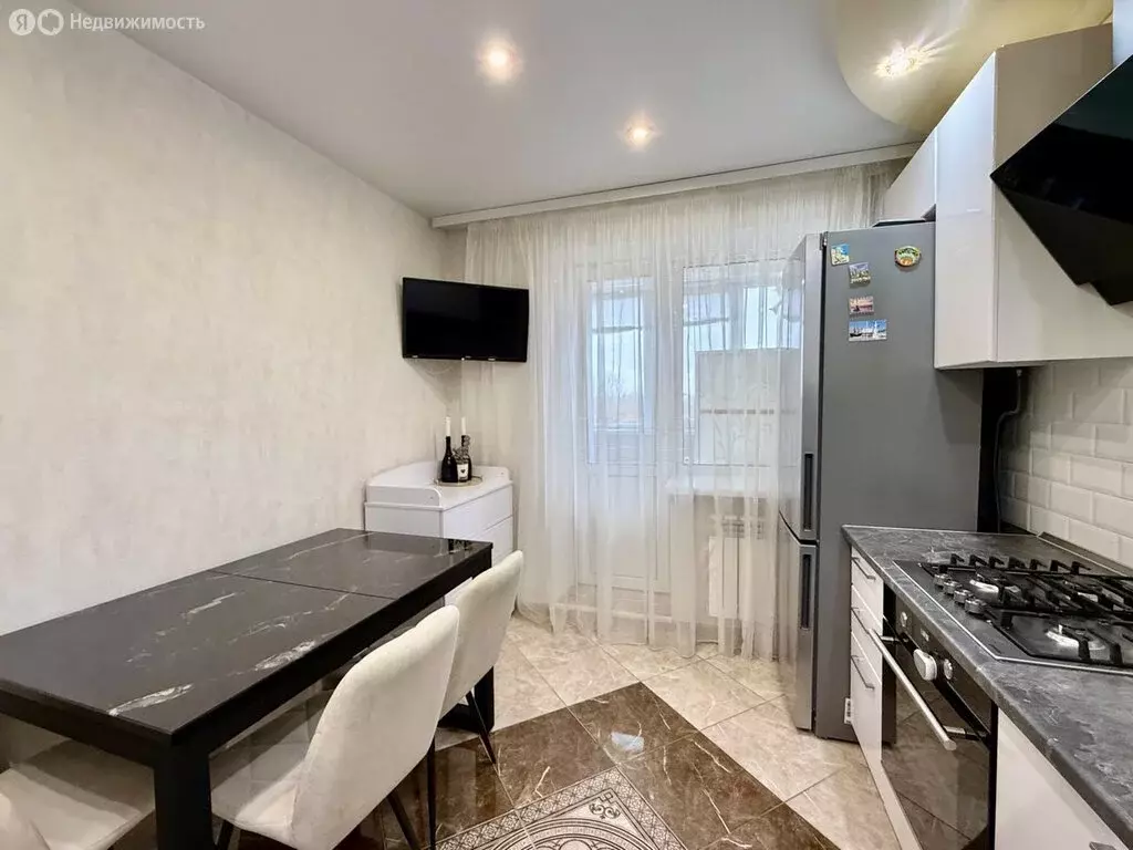 1-комнатная квартира: село Супонево, Советская улица, 8 (38 м) - Фото 2