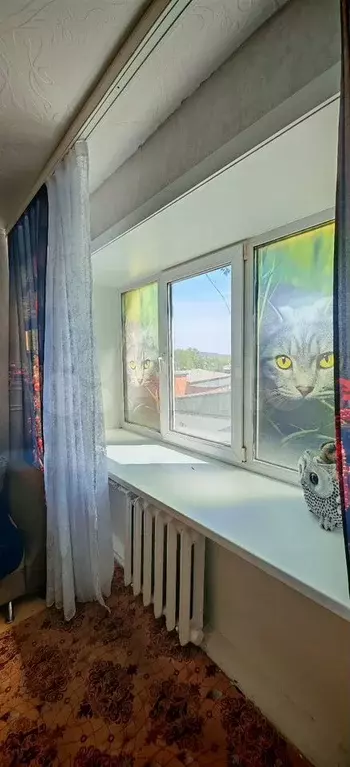 1-к. квартира, 20 м, 3/5 эт. - Фото 0
