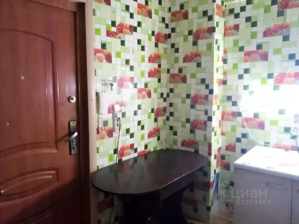 Комната Пермский край, Пермь ул. 4-й Пятилетки, 2А - Фото 2