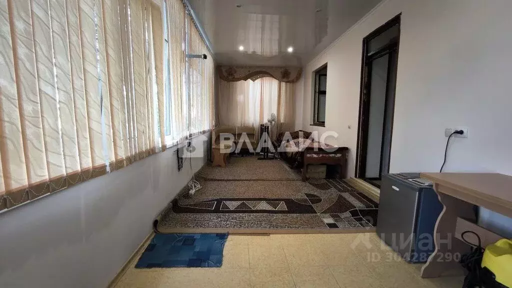 Дом в Крым, Судак ул. Ашик-Умер, 26 (183 м) - Фото 1