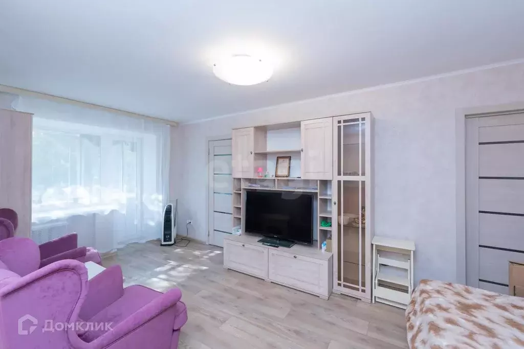 Продаётся 2-к квартира, 43.6 м - Фото 0