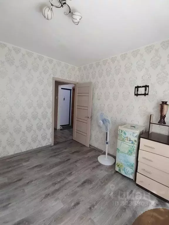 1-к кв. Приморский край, Партизанск ул. Кутузова, 54 (28.5 м) - Фото 2