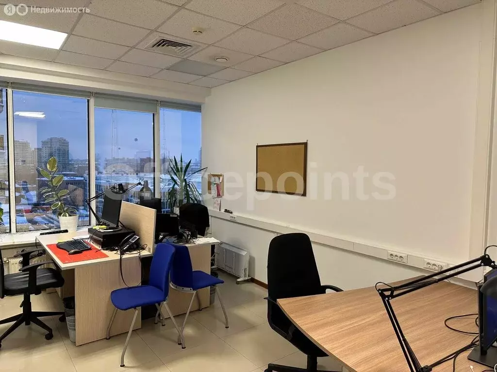 Офис (295.7 м) - Фото 1