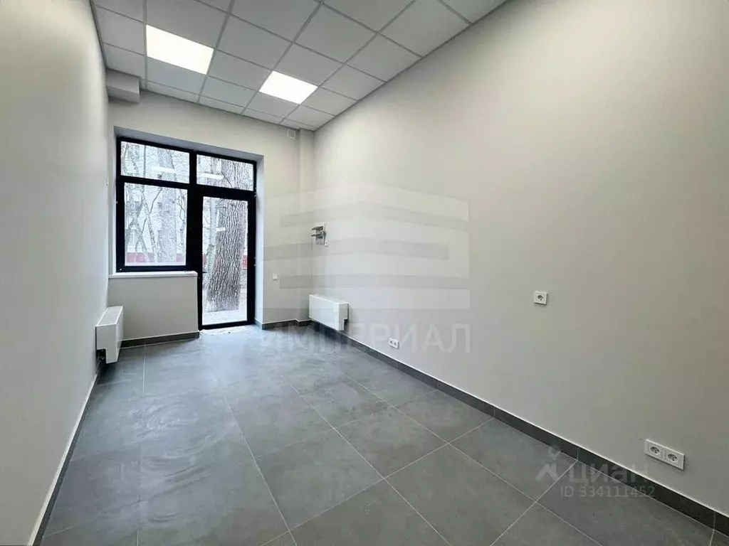 Помещение свободного назначения в Москва Волжский бул., 51С7 (20 м) - Фото 1