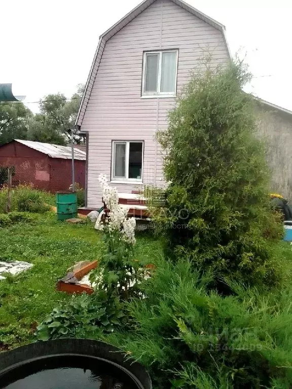 Дом в Владимирская область, Владимир сад Родники (42 м) - Фото 1