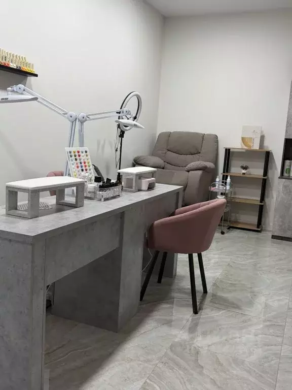 Торговая площадь в Москва ул. Вертолетчиков, 4к2 (30 м) - Фото 2