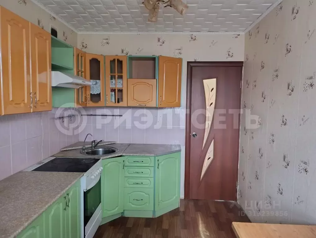 2-к кв. Мурманская область, Оленегорск ул. Мира (53.1 м) - Фото 1