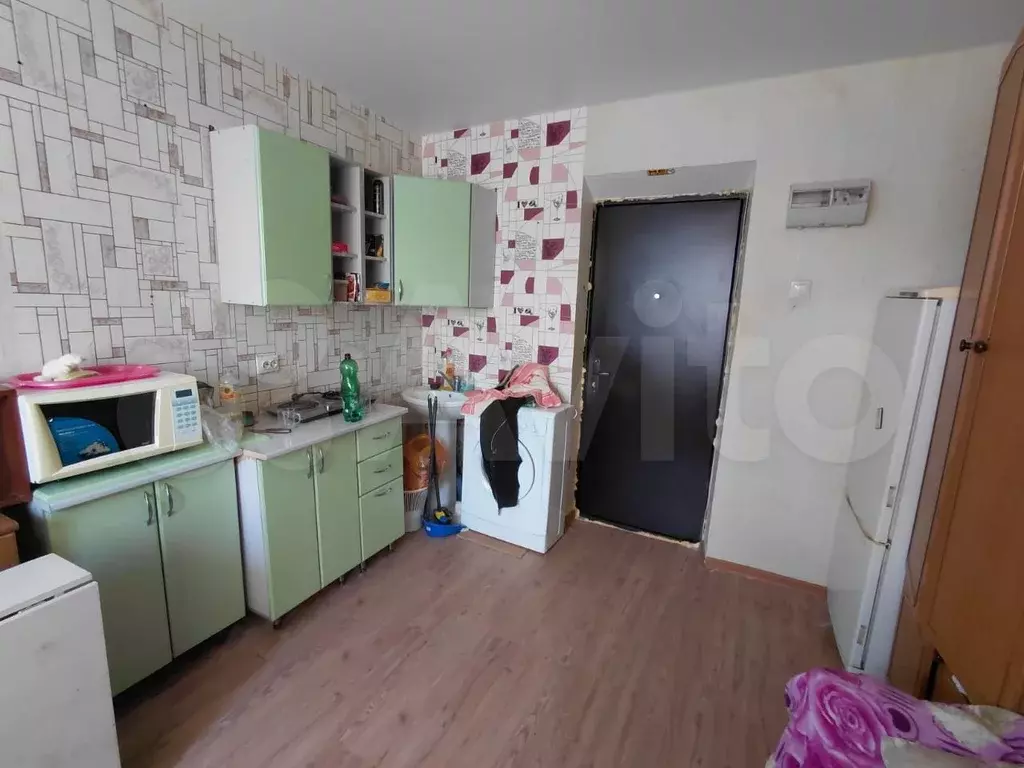 Комната 13 м в 1-к., 3/5 эт. - Фото 1
