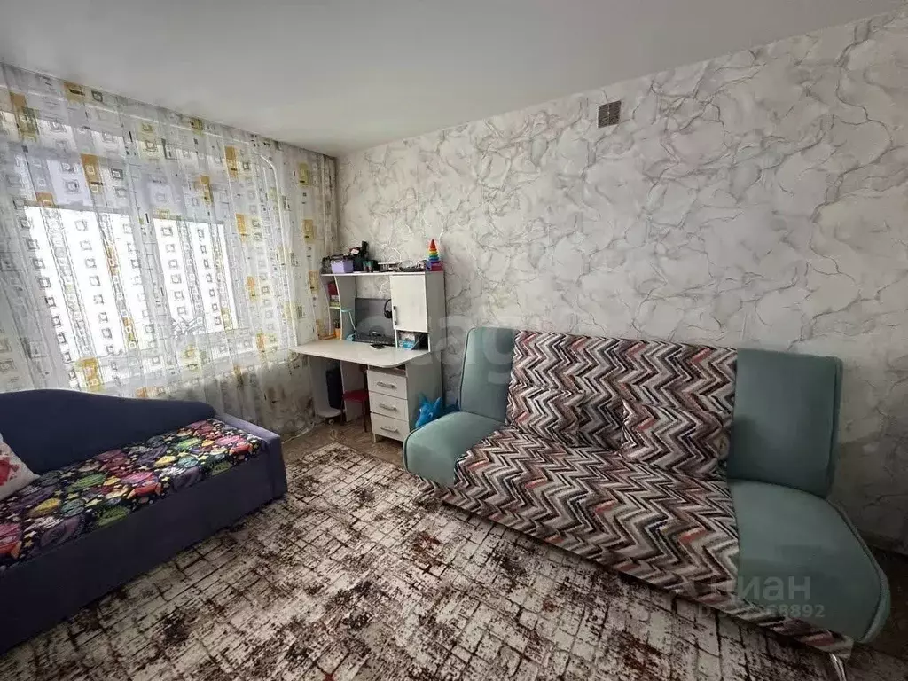 1-к кв. Удмуртия, Сарапул ул. Азина, 64 (29.7 м) - Фото 2