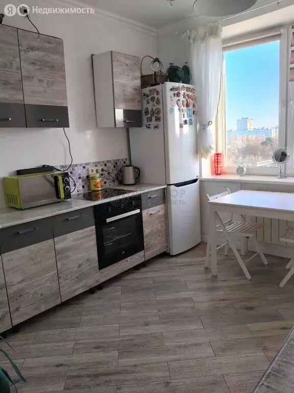 1-комнатная квартира: Королёв, микрорайон Юбилейный, Комитетская ... - Фото 1