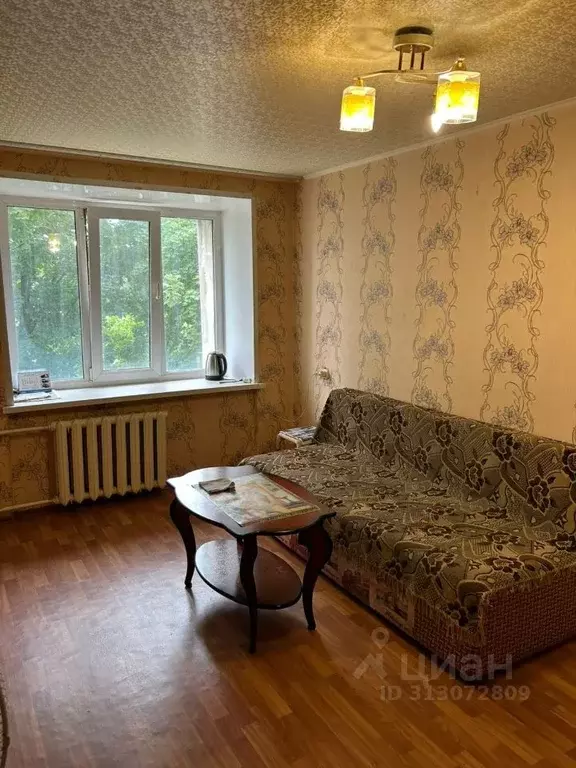 Комната Татарстан, Набережные Челны 1-й комплекс, 13 (16.5 м) - Фото 1