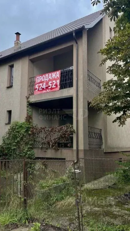 Дом в Калининградская область, пос. Приморье пер. Рябиновый, 20 (227 ... - Фото 2