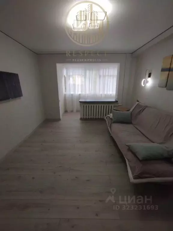 3-к кв. Ставропольский край, Пятигорск Университетская ул., 32Б (73.0 ... - Фото 1