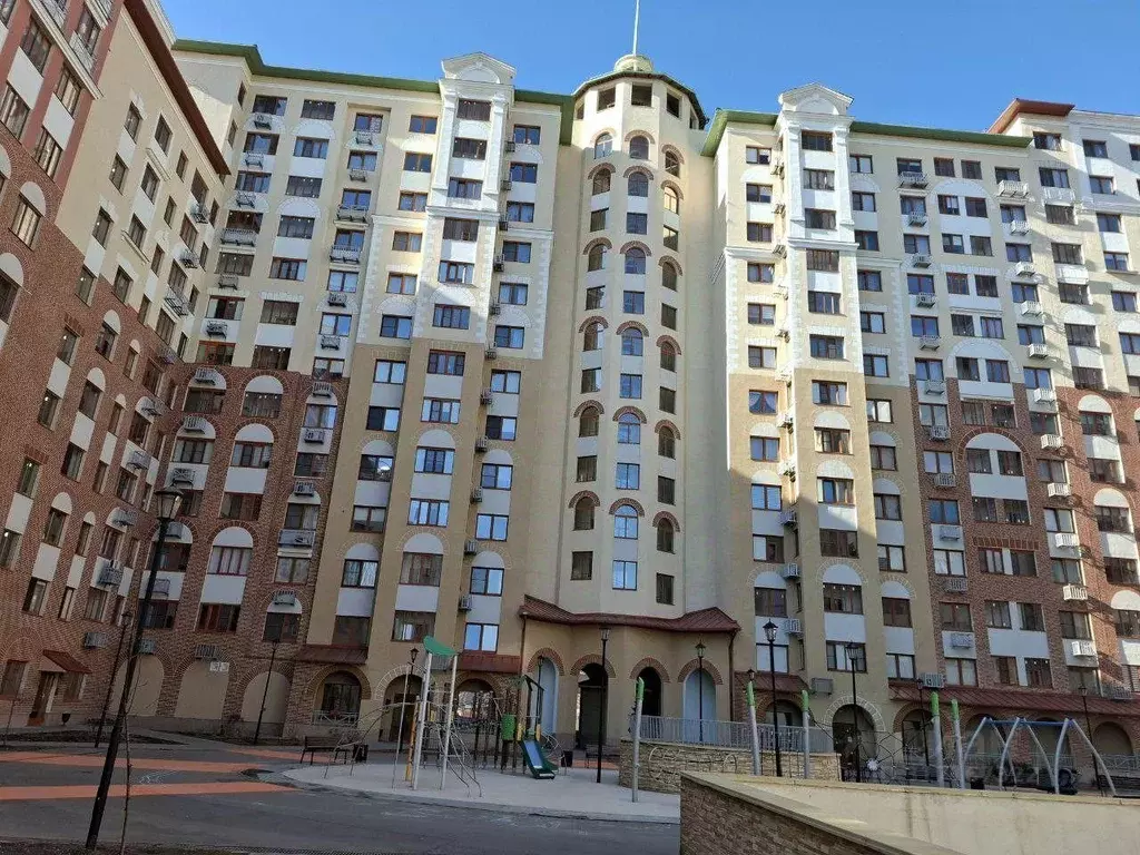Квартира, 2 комнаты, 63 м - Фото 0