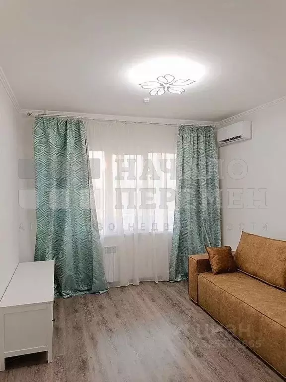 1-к кв. Новосибирская область, Новосибирск ул. Ясный Берег, 3 (36.0 м) - Фото 2