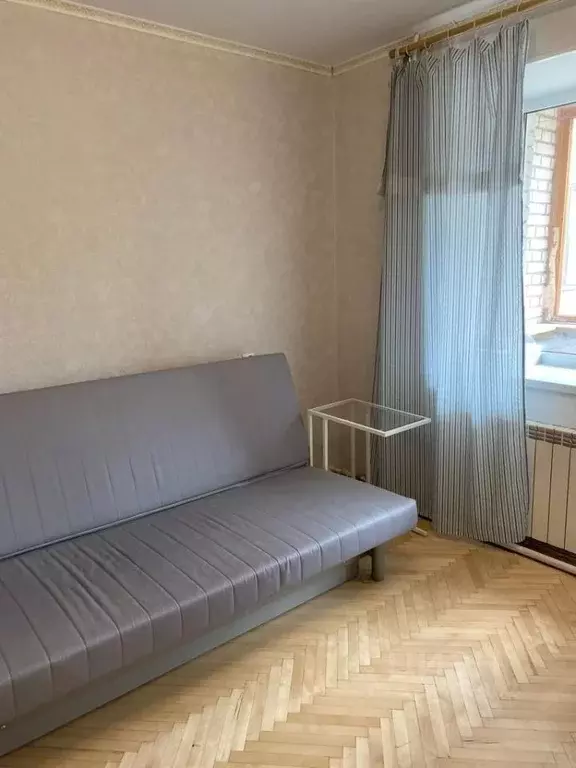 1-к кв. Санкт-Петербург ул. Хошимина, 13к1 (28.0 м) - Фото 2