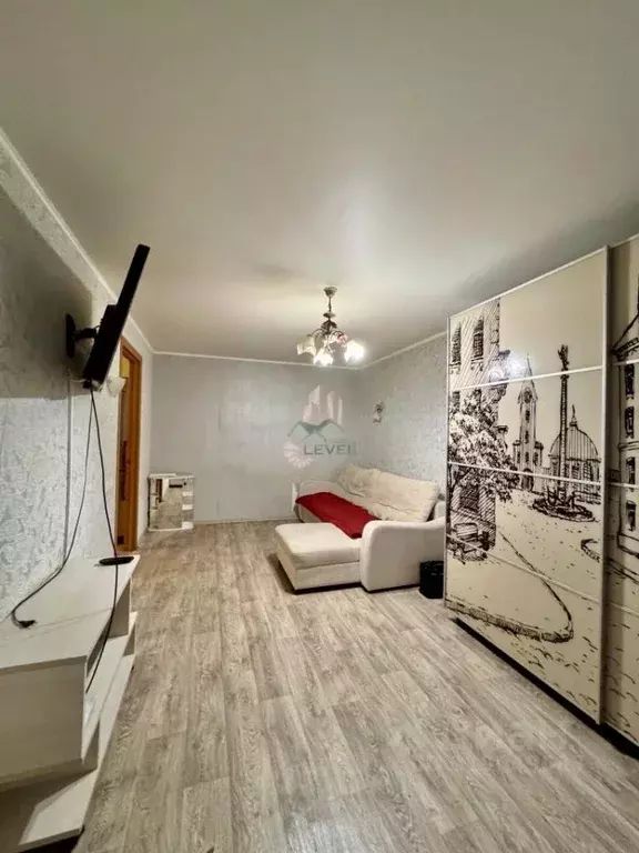 2-к кв. Саратовская область, Саратов ул. Имени С.Т. Разина, 15 (40.9 ... - Фото 0