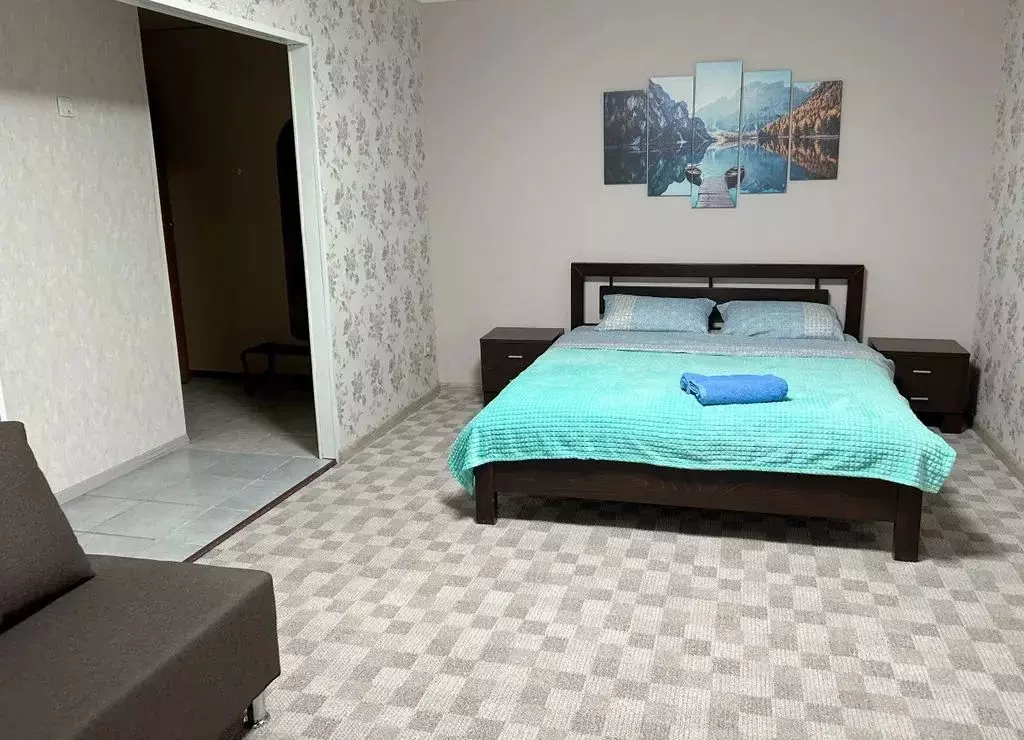 1-к кв. Москва ул. Маршала Рыбалко, 14К3 (32.0 м) - Фото 1