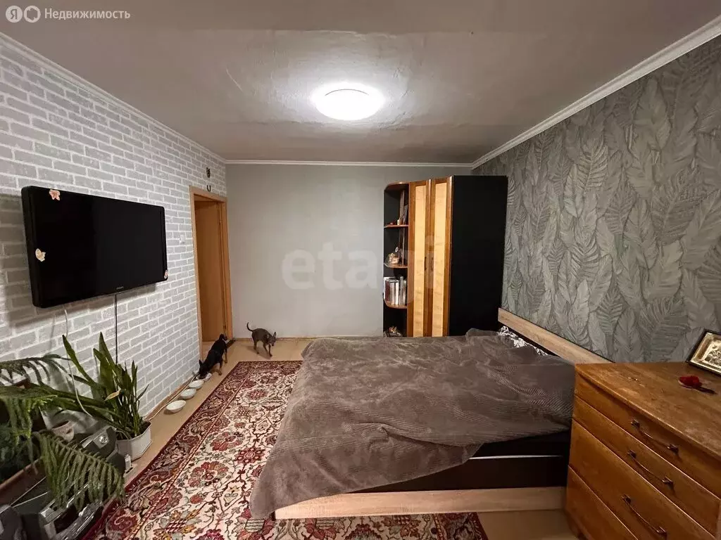3-комнатная квартира: Севастополь, улица Генерала Мельника, 1 (66.6 м) - Фото 2