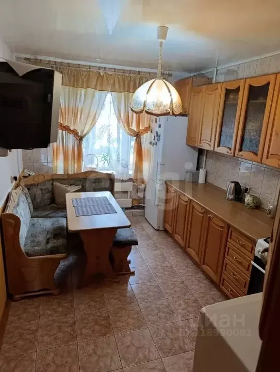 2-к кв. Белгородская область, Шебекино ул. Ленина, 91А (60.3 м) - Фото 2